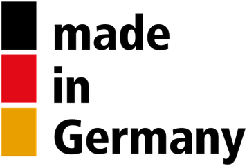 Made in Germany — Kennzeichnung der Fertigung in Deutschland